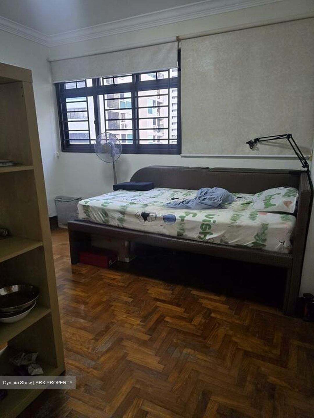 Blk 53 Geylang Bahru Riverpoint (Kallang/Whampoa), HDB 5 Rooms #559339391